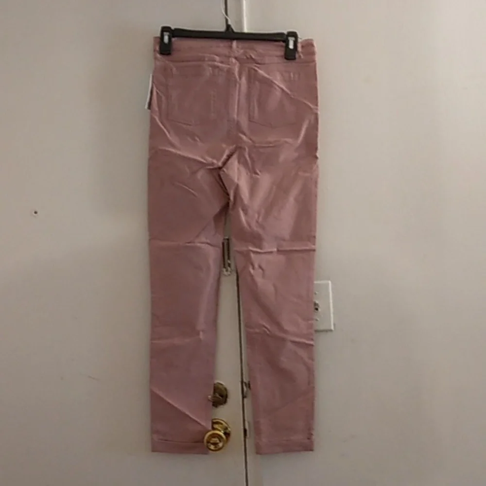 Pants Blush Not pink NWT - Picture 3 of 5